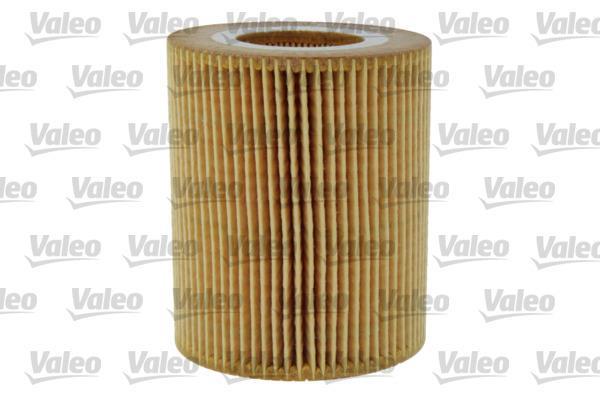 Filtre à huile VALEO ref. 586609